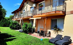 Balatinus Apartmanház